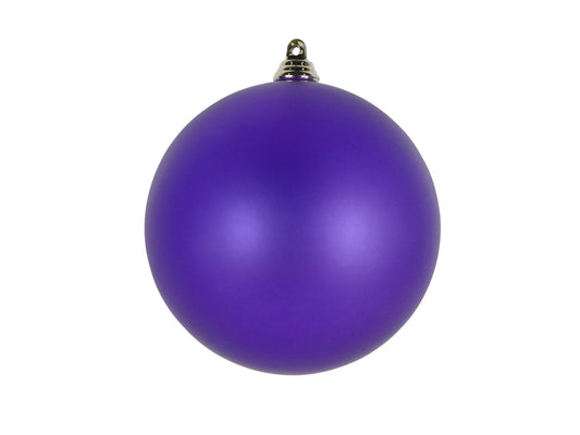 5" Illume Shatterproof, Purple