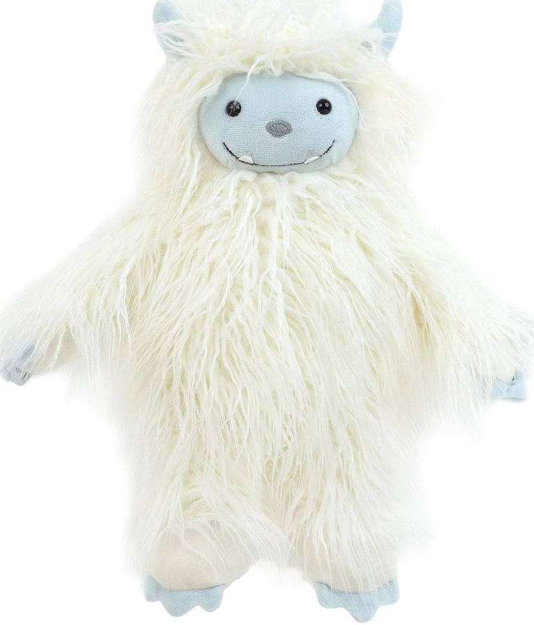 Yowie the Yeti