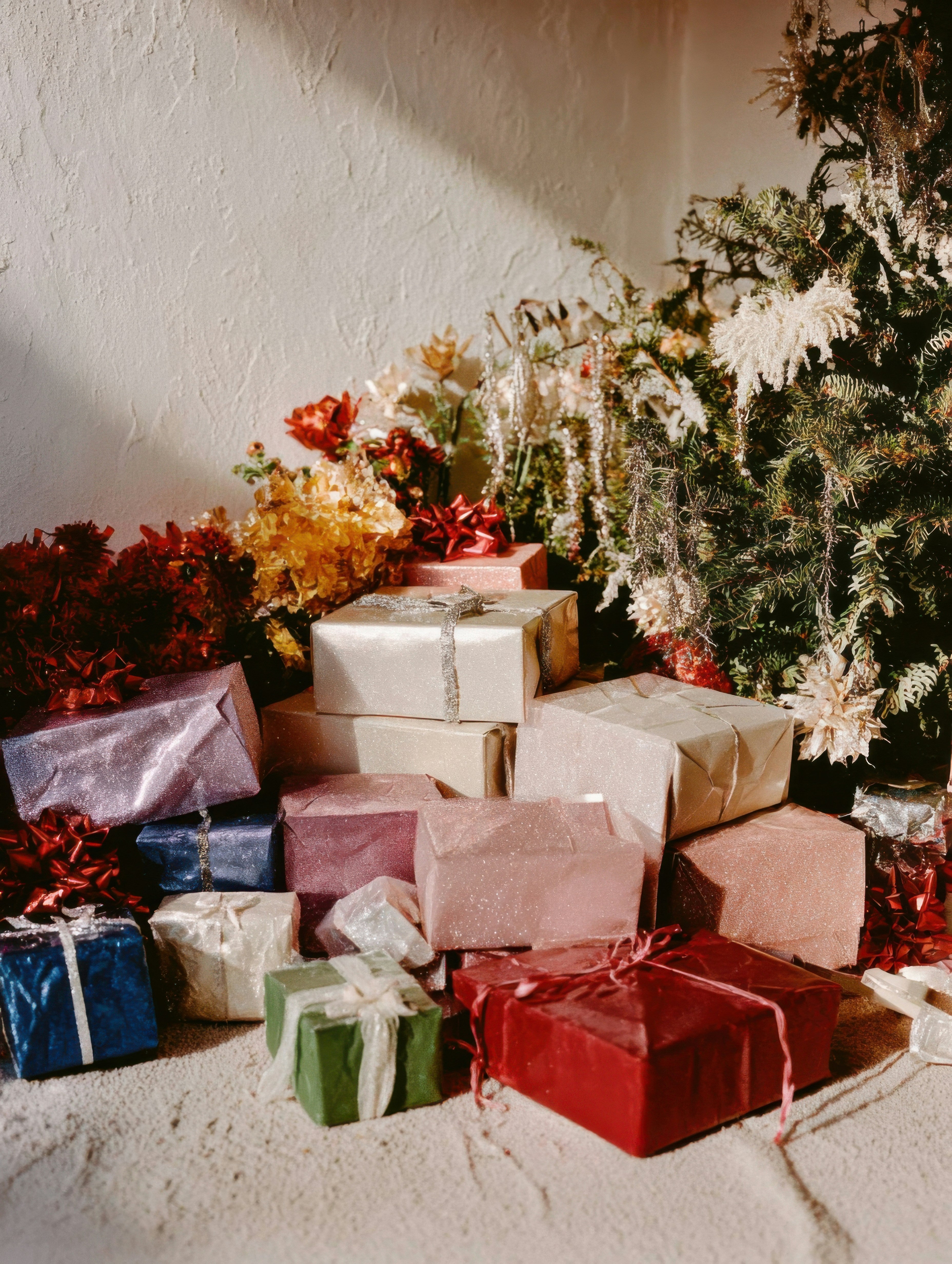 Gifts and Stocking Stuffers