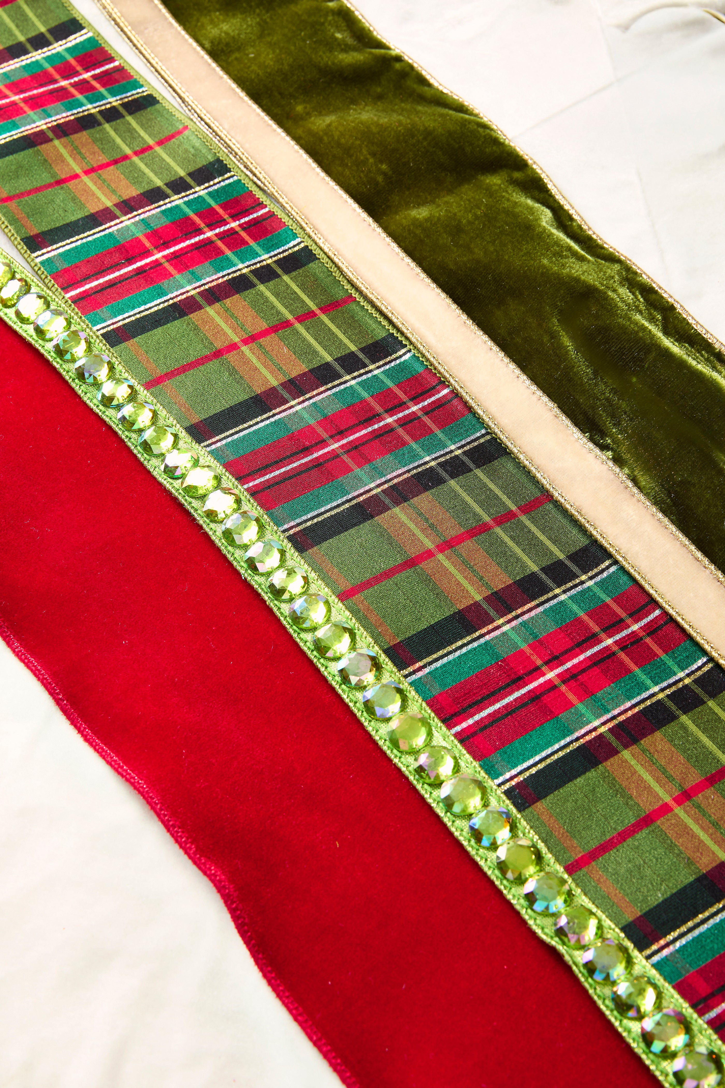 Ribbon