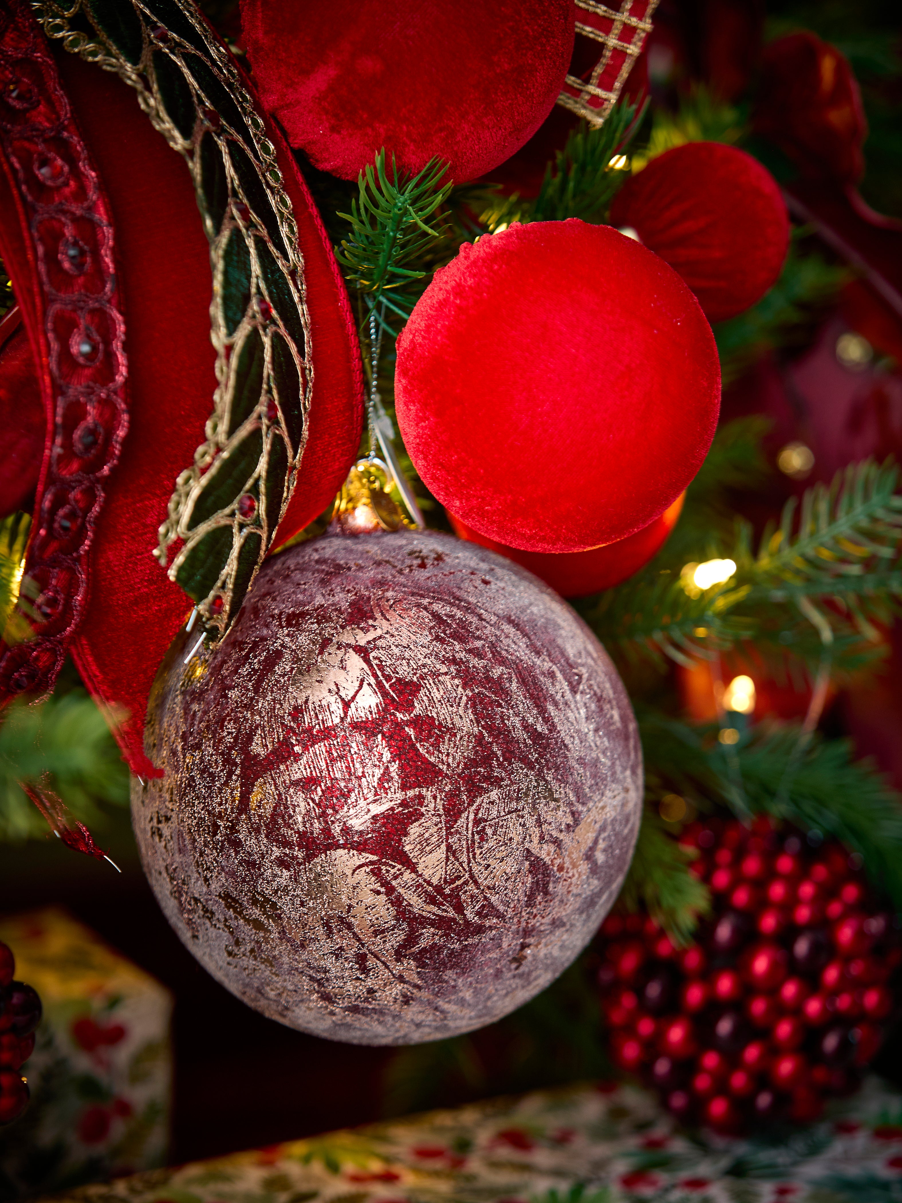 Ornaments