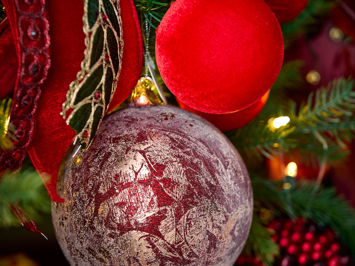 Ornaments